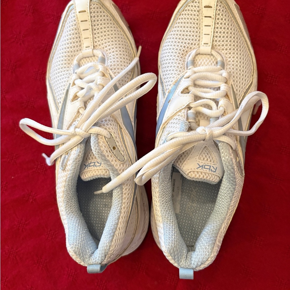 Reebok DMX RIDE Mesh Running Sneakers